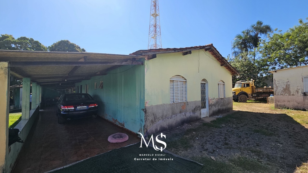 Imagem Fazenda à Venda, 104 m² em Engenho das Lages (Gama) - Brasília