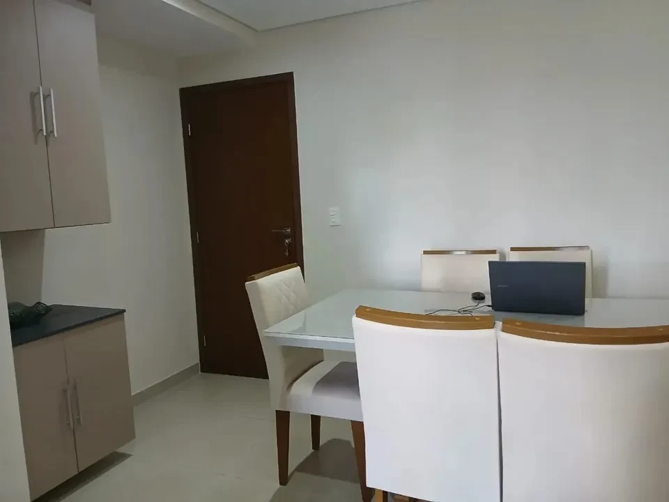 Imagem Apartamento com 2 Quartos à Venda, 58 m² em Recanto Quarto Centenário - Jundiaí
