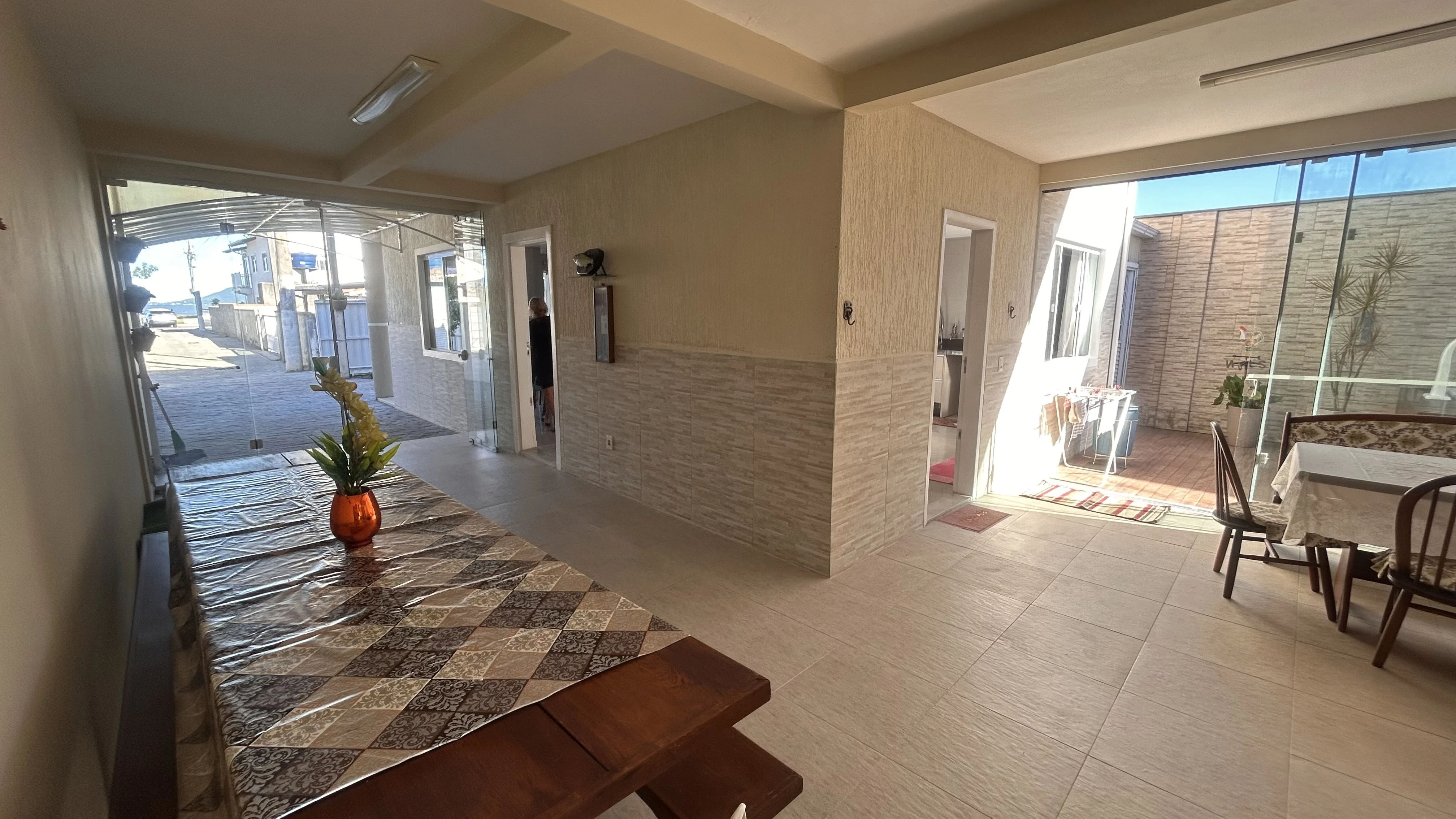 Imagem Sobrado com 3 Quartos à Venda, 200 m² em Barra do Aririú - Palhoça