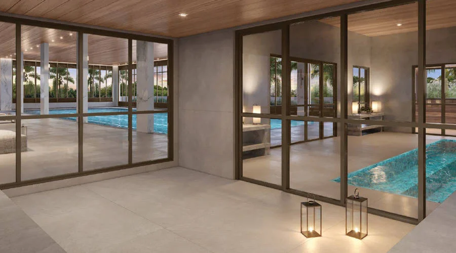 Apartamento com 3 Quartos à Venda, 113 m²em Vila Prudente - São Paulo