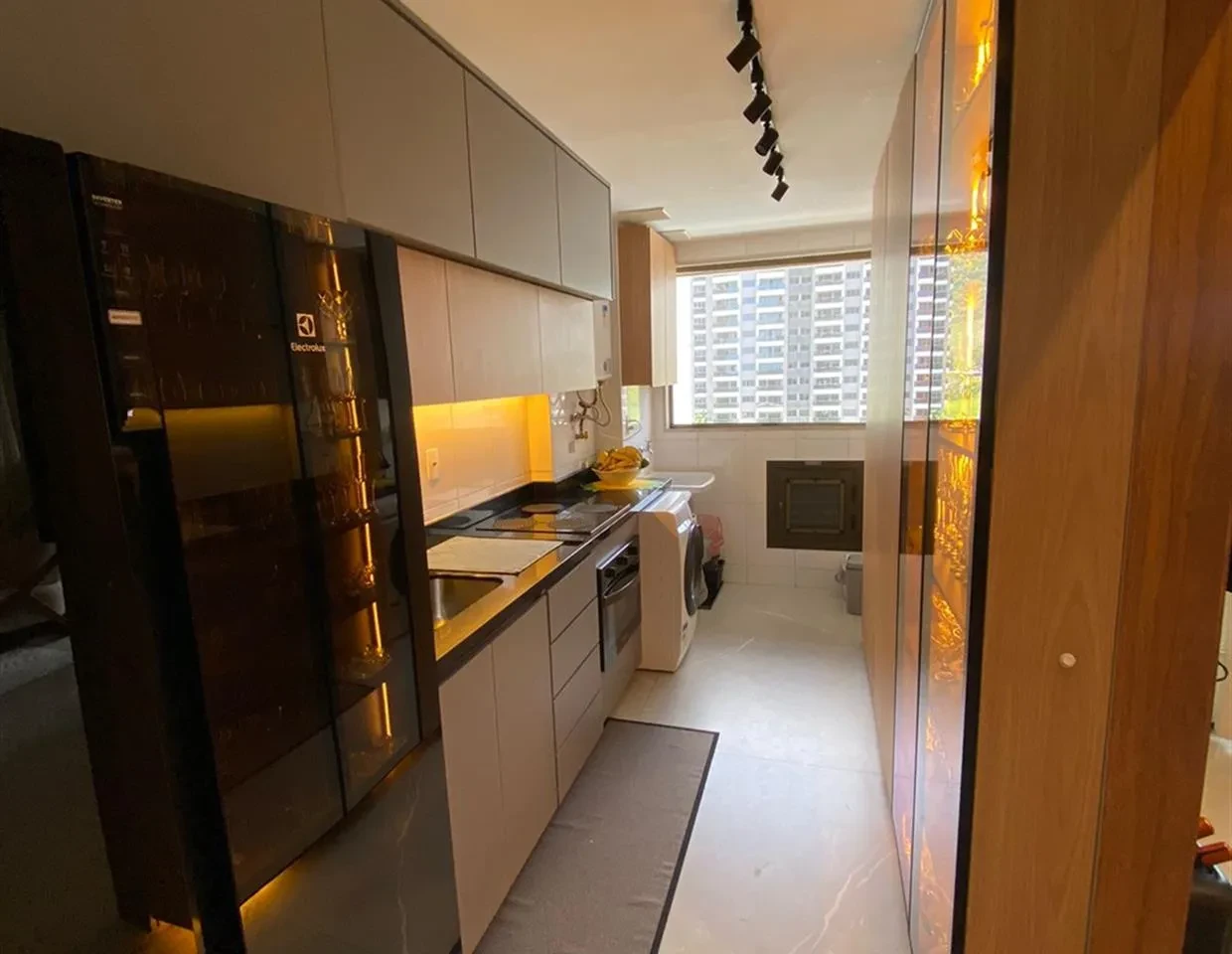 Imagem Apartamento com 2 Quartos à Venda, 119 m² em Barra Olímpica - Rio de Janeiro
