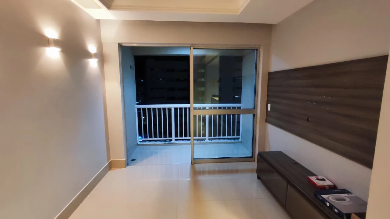 Imagem Apartamento com 2 Quartos para Alugar, 63 m² em Piedade - Jaboatão dos Guararapes