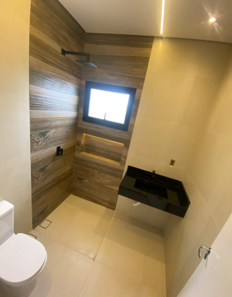 Imagem Casa de Condomínio com 3 Quartos à Venda, 162 m² em Jardim Primavera - Itupeva