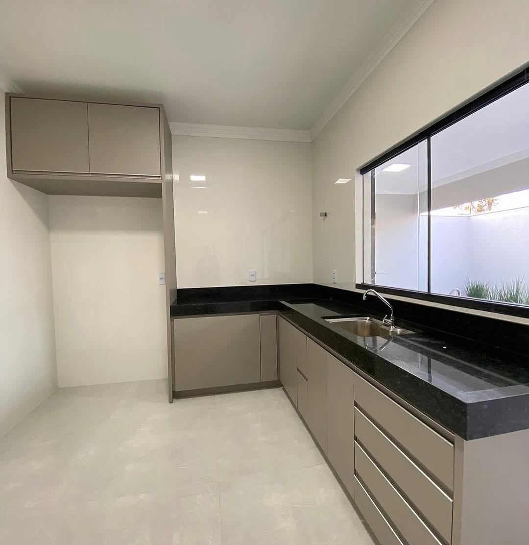 Foto do imóvel: Casa com 3 Quartos à Venda, 118 m²em Cardoso - Aparecida de Goiânia