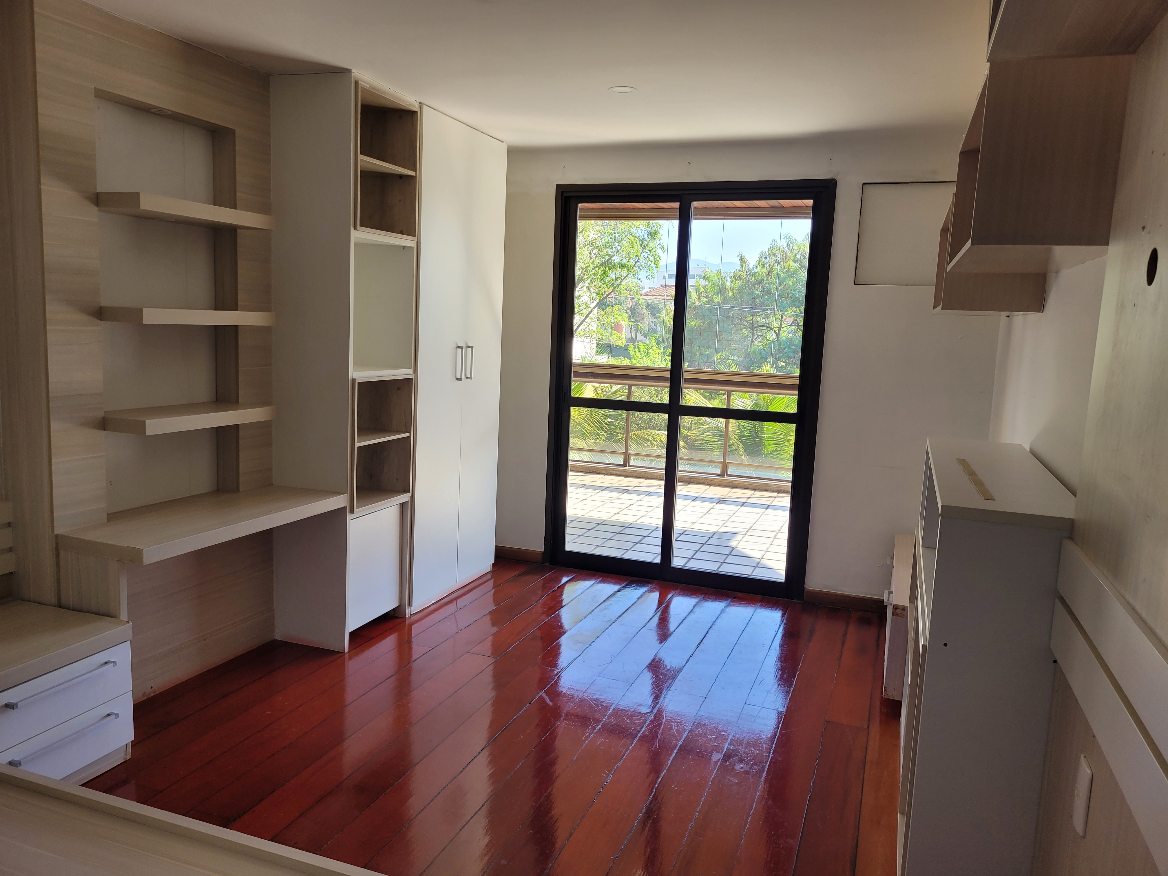 Imagem Apartamento com 2 Quartos à Venda, 126 m² em Recreio dos Bandeirantes - Rio de Janeiro