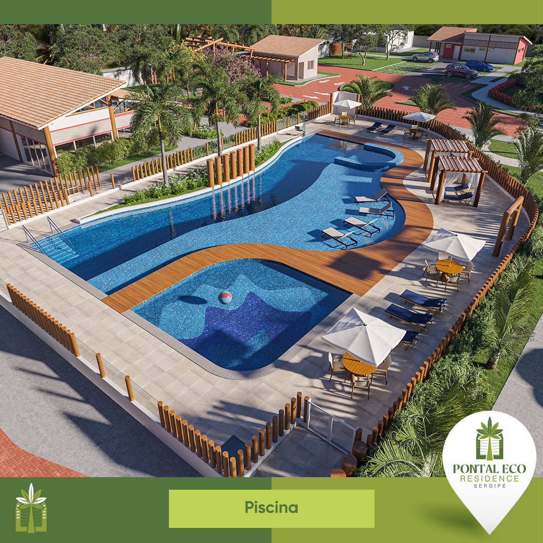 Imagem Terreno em Condomínio à Venda, 300 m² em PONTAL - Indiaroba