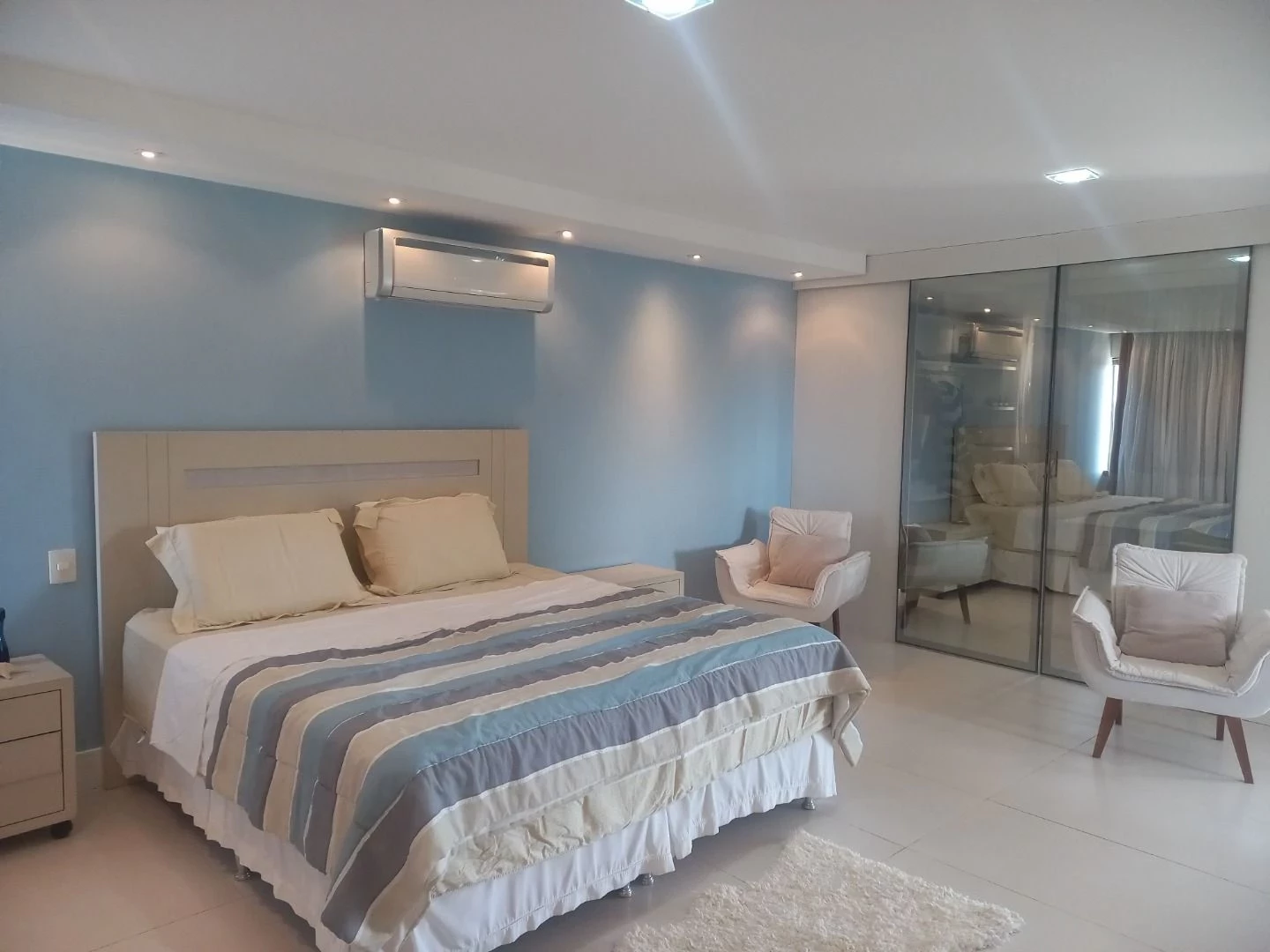 Imagem Casa com 6 Quartos à Venda, 580 m² em Alto de Búzios - Armação dos Búzios