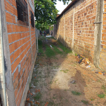 Imagem Terreno à Venda, 364 m²em Águas Brancas - Ananindeua