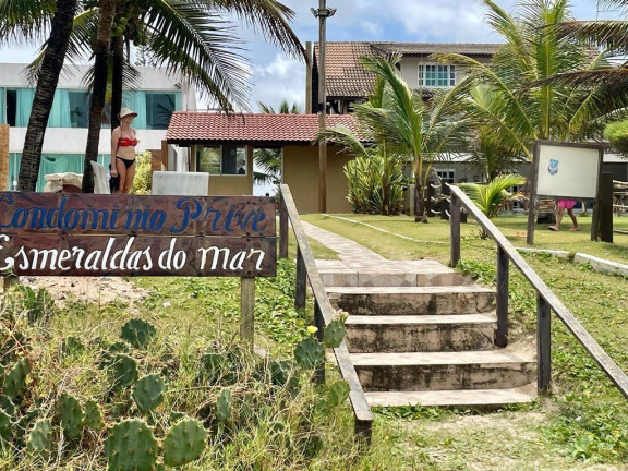 Imagem Casa com 3 Quartos à Venda, 100 m² em Porto de Galinha - Ipojuca