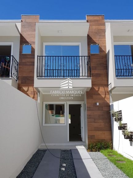 Imagem Casa com 3 Quartos à Venda, 114 m² em Casa Branca - Itapema