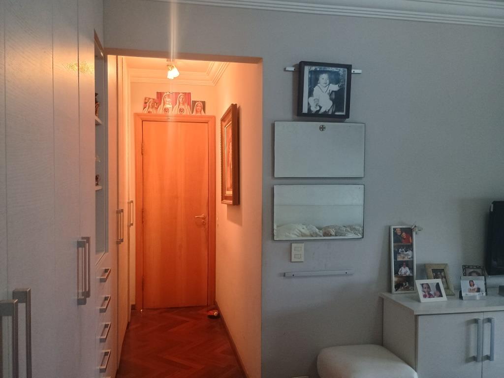 Foto do imóvel: Apartamento com 3 Quartos à Venda, 187 m² em Vila Santo Estevão - São Paulo