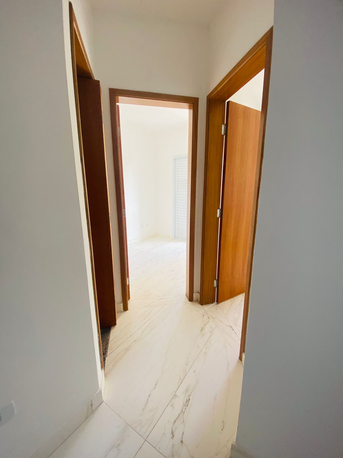Imagem Apartamento com 2 Quartos à Venda, 44 m²em Vila Príncipe de Gales - Santo André