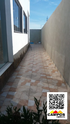 Casa com 3 Quartos à Venda, 100 m² em Fazendinha - Araruama