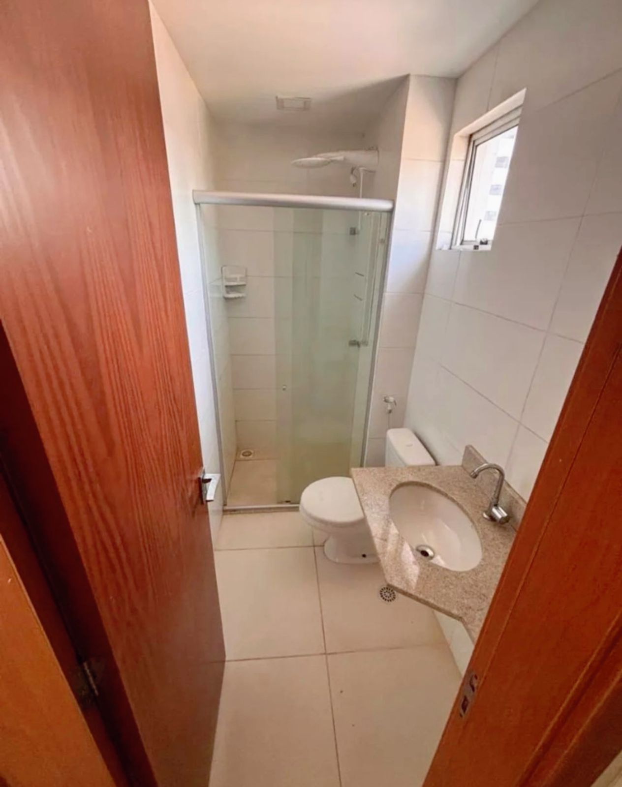 Foto do imóvel: Apartamento com 3 Quartos para Alugar, 100 m² em Marco - Belém