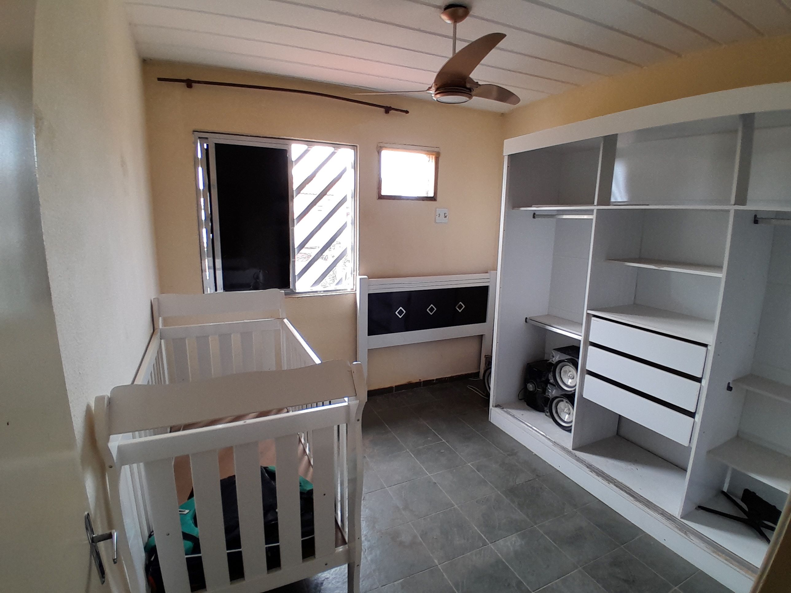 Foto do imóvel: Casa com 2 Quartos à Venda, 80 m² em Bangu - Rio de Janeiro