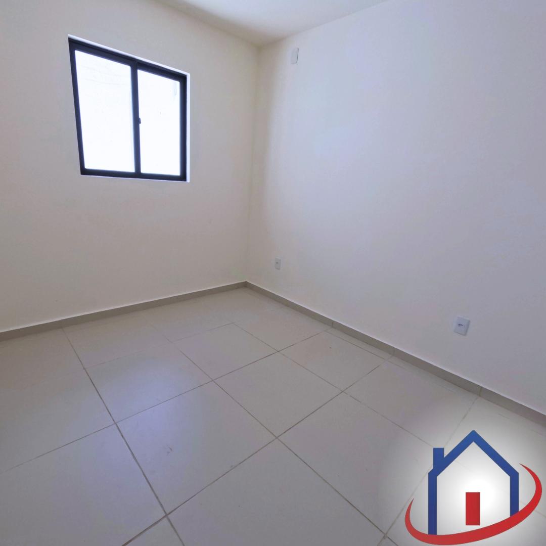 Imagem Apartamento com 2 Quartos à Venda, 57 m²em José Américo de Almeida - João Pessoa 