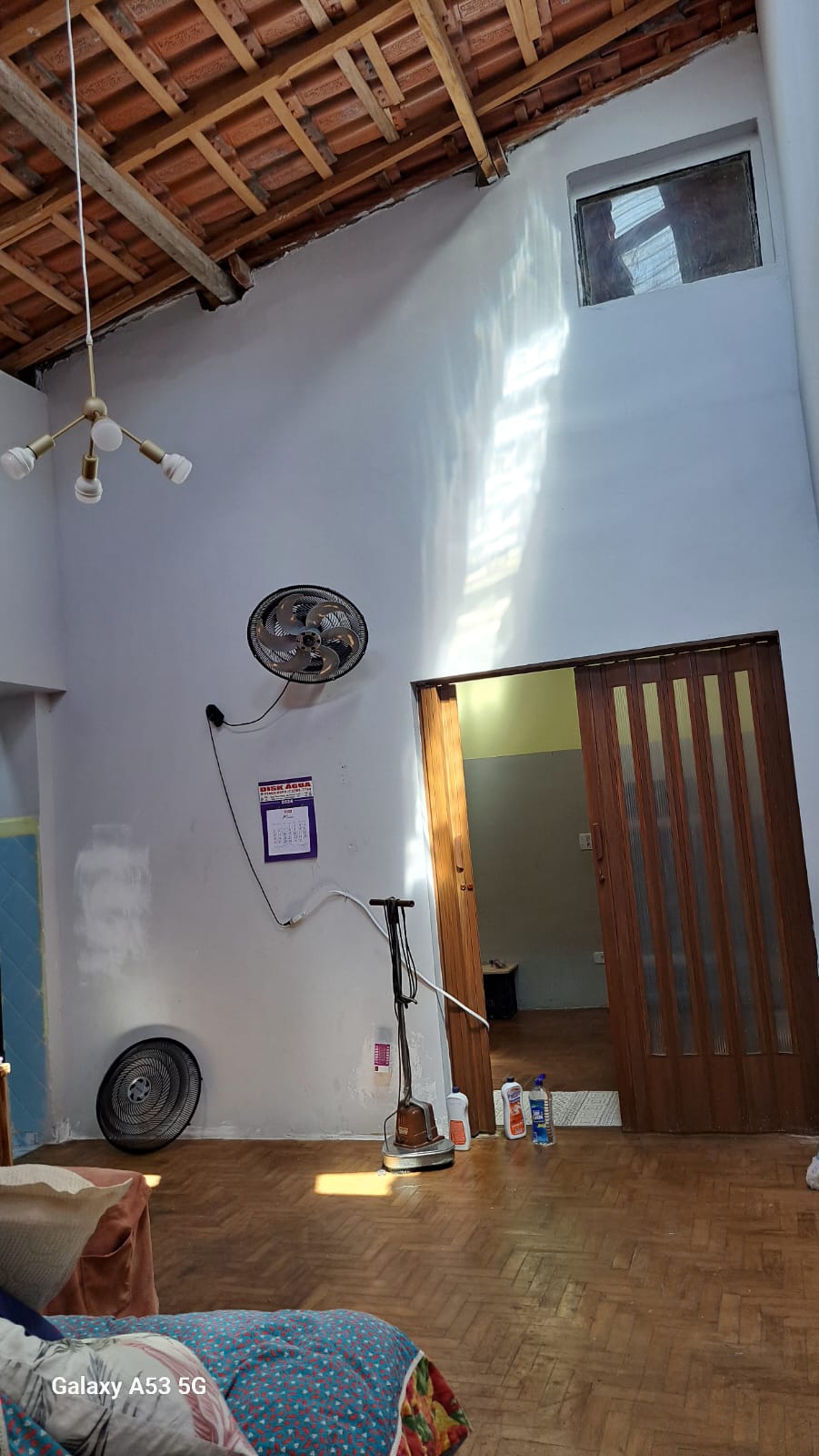 Imagem Casa com 3 Quartos à Venda, 132 m²em Vila Carrão - São Paulo