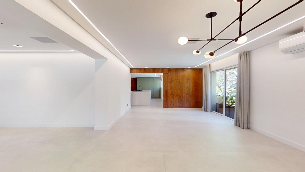 Foto do imóvel: Apartamento com 3 Quartos à Venda, 236 m² em Itaim Bibi - São Paulo