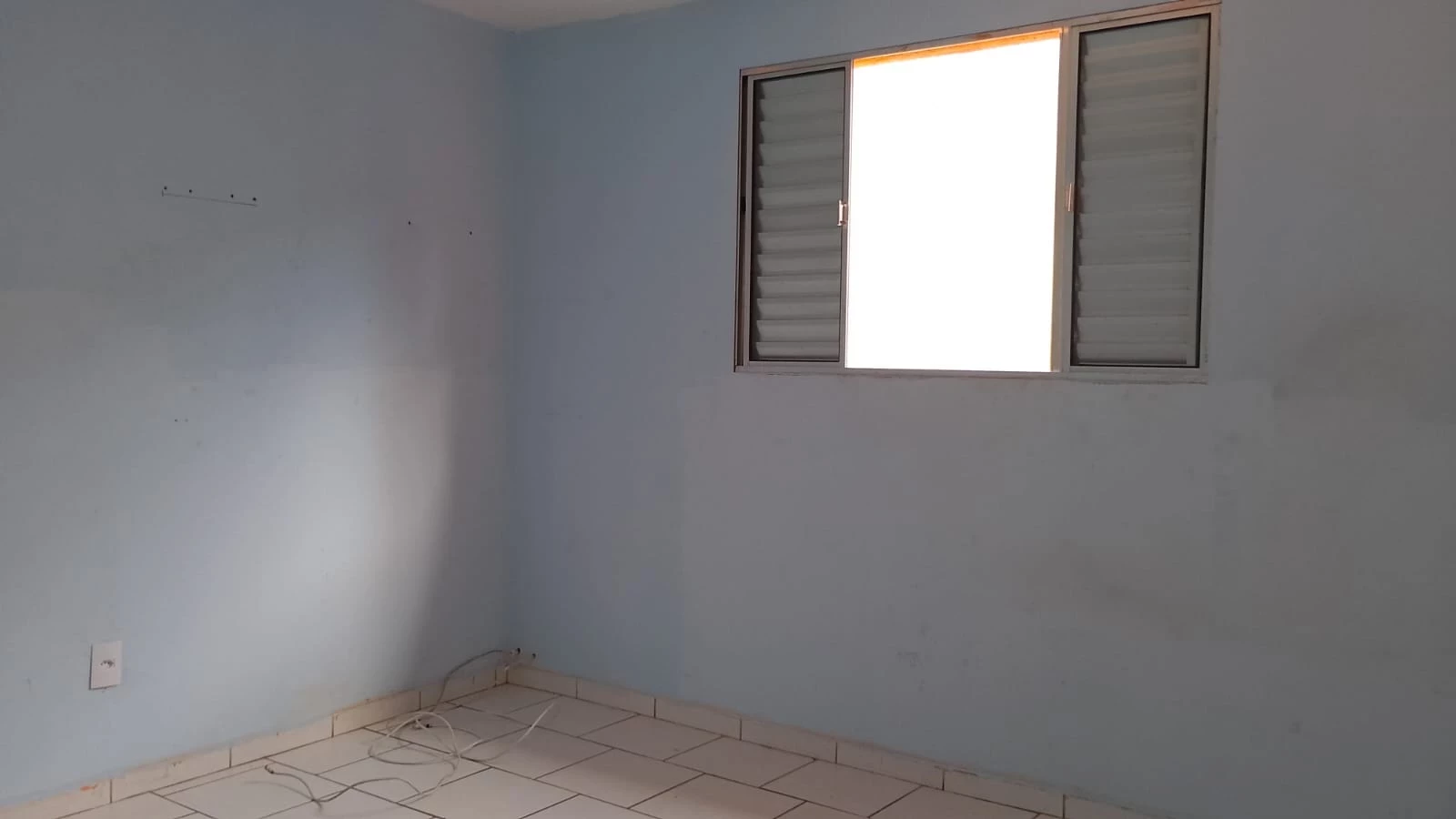 Imagem Casa com 1 Quarto para Alugar, 30 m² em Vila Califórnia - São Paulo