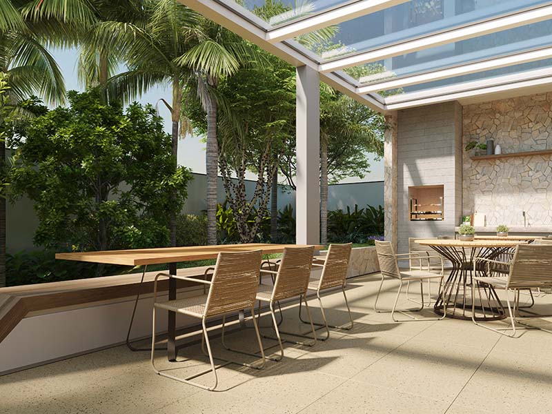 Foto do imóvel: Apartamento com 2 Quartos à Venda, 89 m² em Paraíso - São Paulo