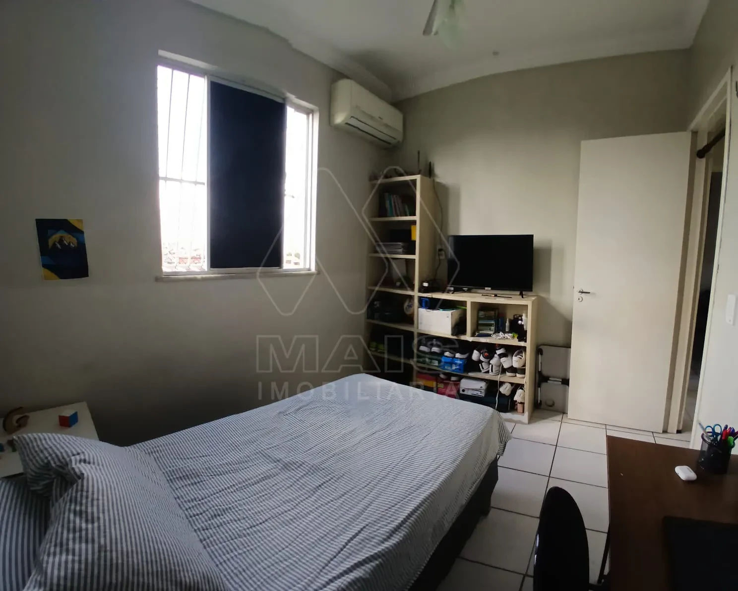 Imagem Apartamento com 3 Quartos à Venda, 69 m² em Cajazeiras - Fortaleza