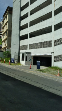 Imagem Apartamento com 2 Quartos para Alugar,  em Rio Vermelho - Salvador