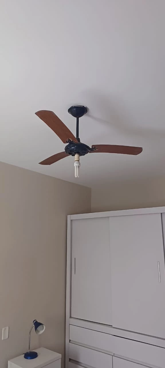 Imagem Apartamento com 1 Quarto à Venda, 46 m² em Canto do Forte - Praia Grande