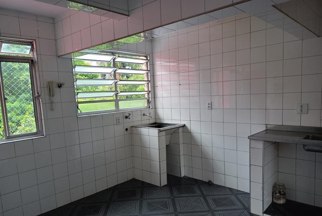 Imagem Apartamento com 3 Quartos à Venda, 100 m² em Vila Guiomar - Santo André