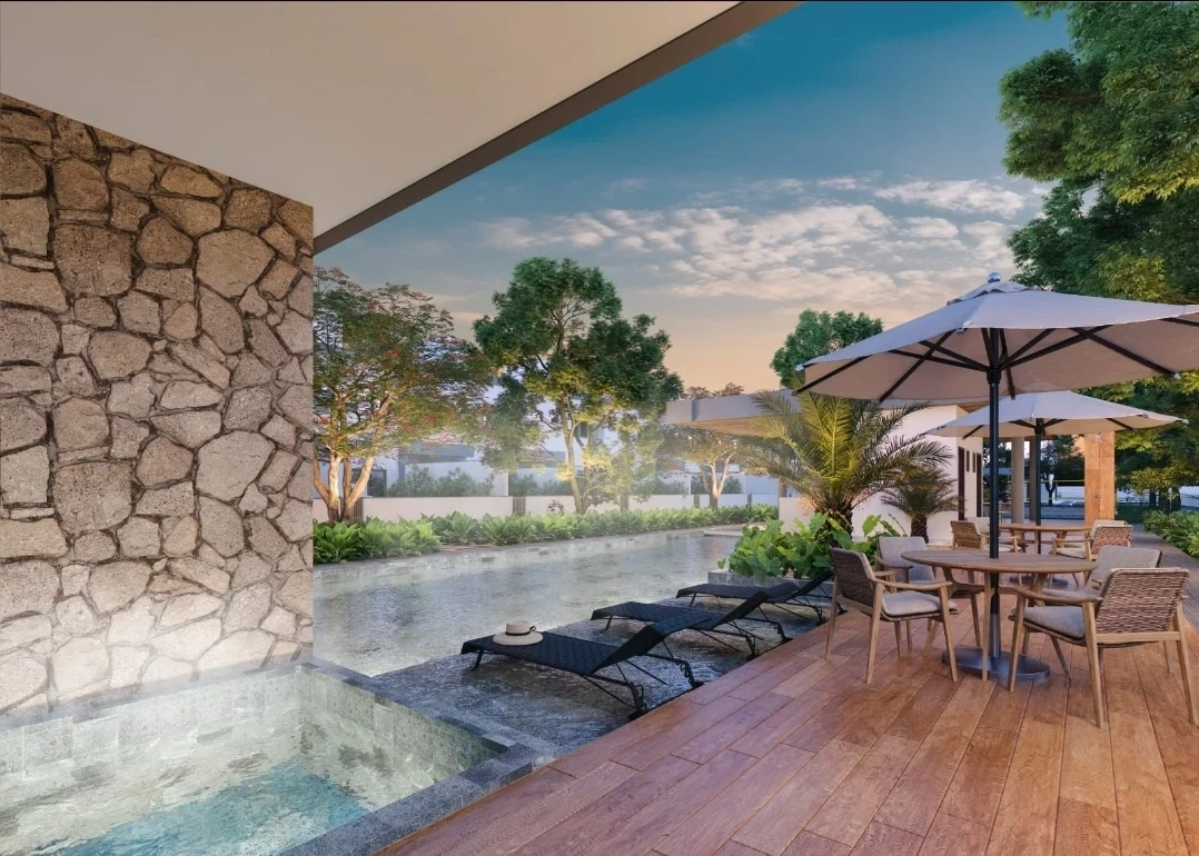 Foto do imóvel: Casa de Condomínio com 3 Quartos à Venda, 143 m² em Amador - Eusébio