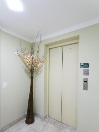 Imagem Apartamento com 4 Quartos à Venda, 121 m² em Vila Regente Feijó - São Paulo