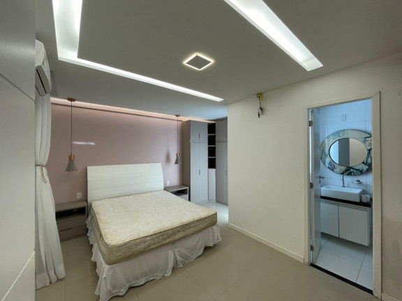 Imagem Apartamento com 2 Quartos à Venda, 82 m² em Ponta D'Areia - São Luís