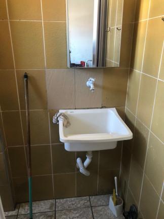 Imagem Apartamento com 1 Quarto à Venda, 29 m² em Maracanã - Praia Grande