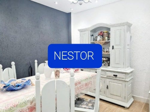 Imagem Sobrado com 3 Quartos à Venda, 140 m² em Quarta Parada - São Paulo