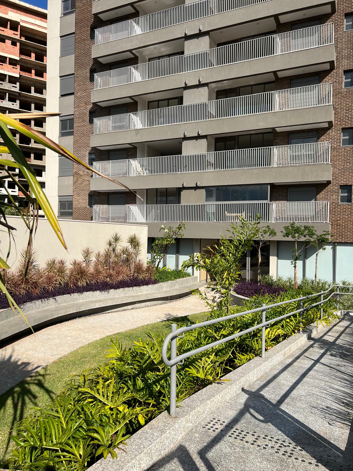 Foto do imóvel: Apartamento à Venda, 98 m² em Jardim Paulistano - São José do Rio Preto