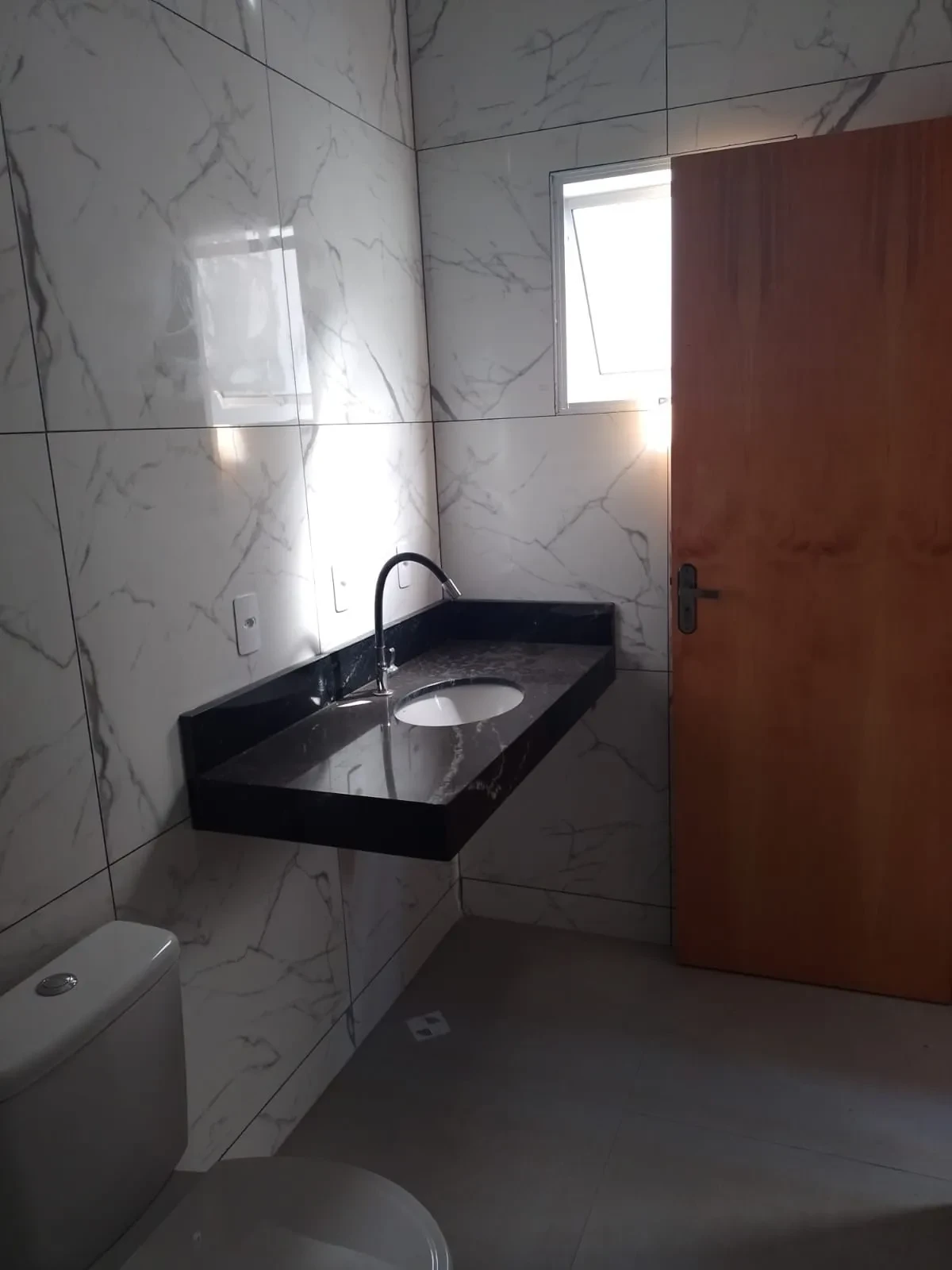 Imagem Casa com 2 Quartos à Venda, 70 m² em Parque Residencial São Clemente - Monte Mor
