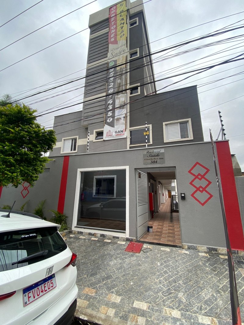 Condomínio Saúde 