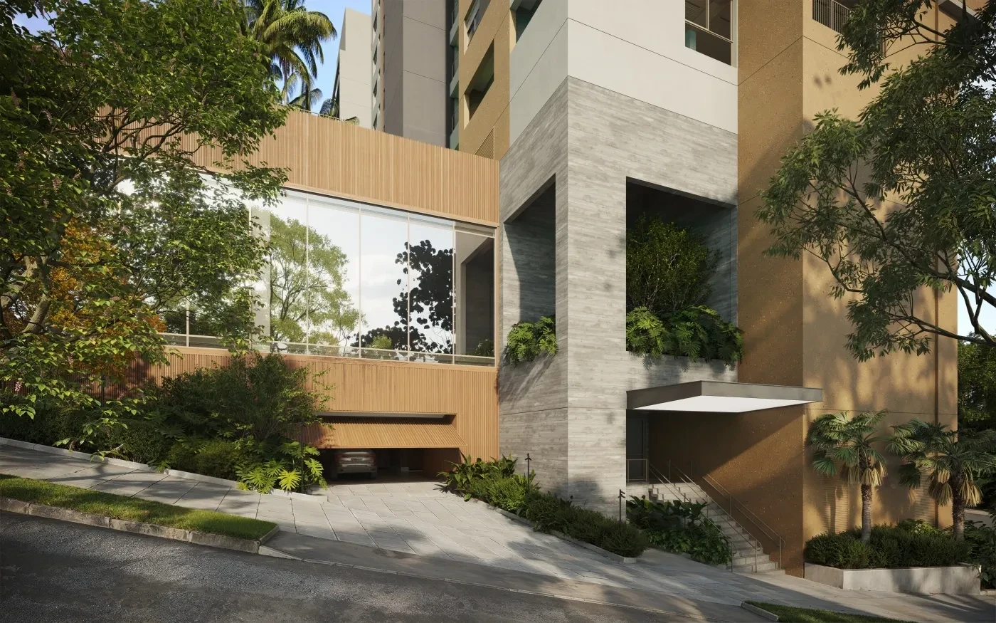 Imagem Apartamento com 4 Quartos à Venda, 300 m² em Paraíso - São Paulo