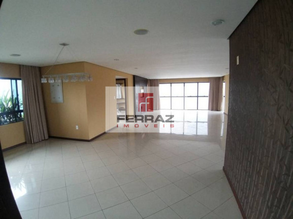 Apartamento com 4 Quartos à Venda,  em Candelária - Natal