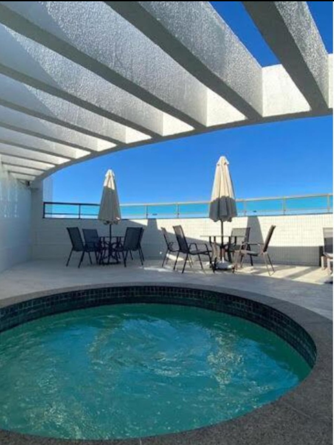 Foto do imóvel: Apartamento com 2 Quartos para Alugar, 44 m² em Boa Viagem - Recife