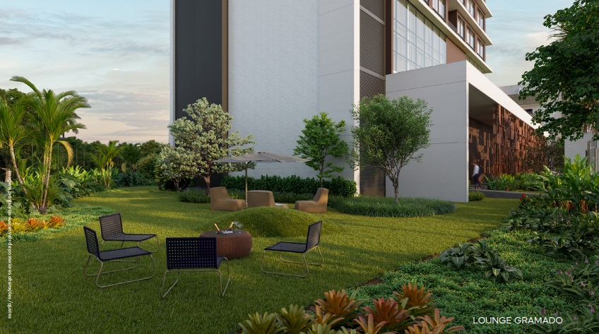 Foto do imóvel: Studio com 1 Quarto à Venda, 39 m²em Boa Viagem - Recife