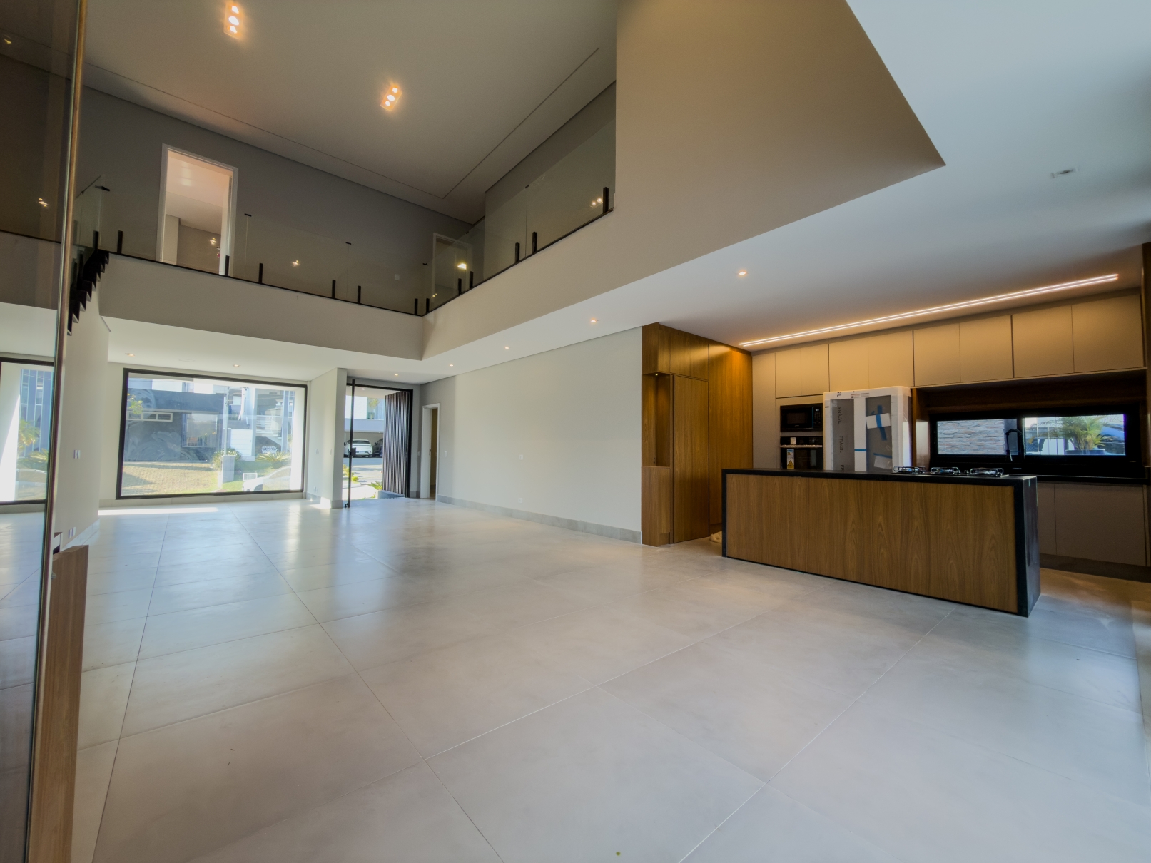 Imagem Casa de Condomínio com 4 Quartos à Venda, 489 m² em Paiol Velho - Santana de Parnaíba