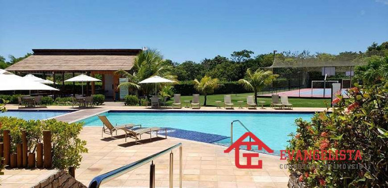 Foto do imóvel: Casa de Condomínio com 4 Quartos à Venda, 511 m² em Alphaville (Abrantes) - Camaçari