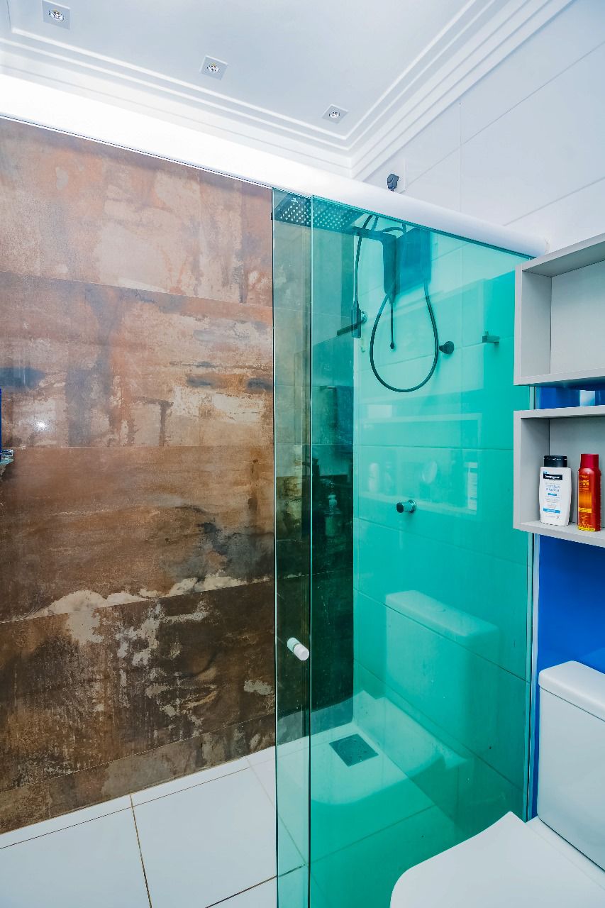 Imagem Casa de Condomínio com 4 Quartos à Venda, 625 m²em Tapanã (Icoaraci) - Belém