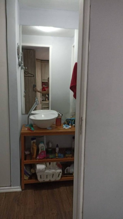 Imagem Apartamento com 2 Quartos à Venda, 55 m²em Jardim Alvorada - Santo André