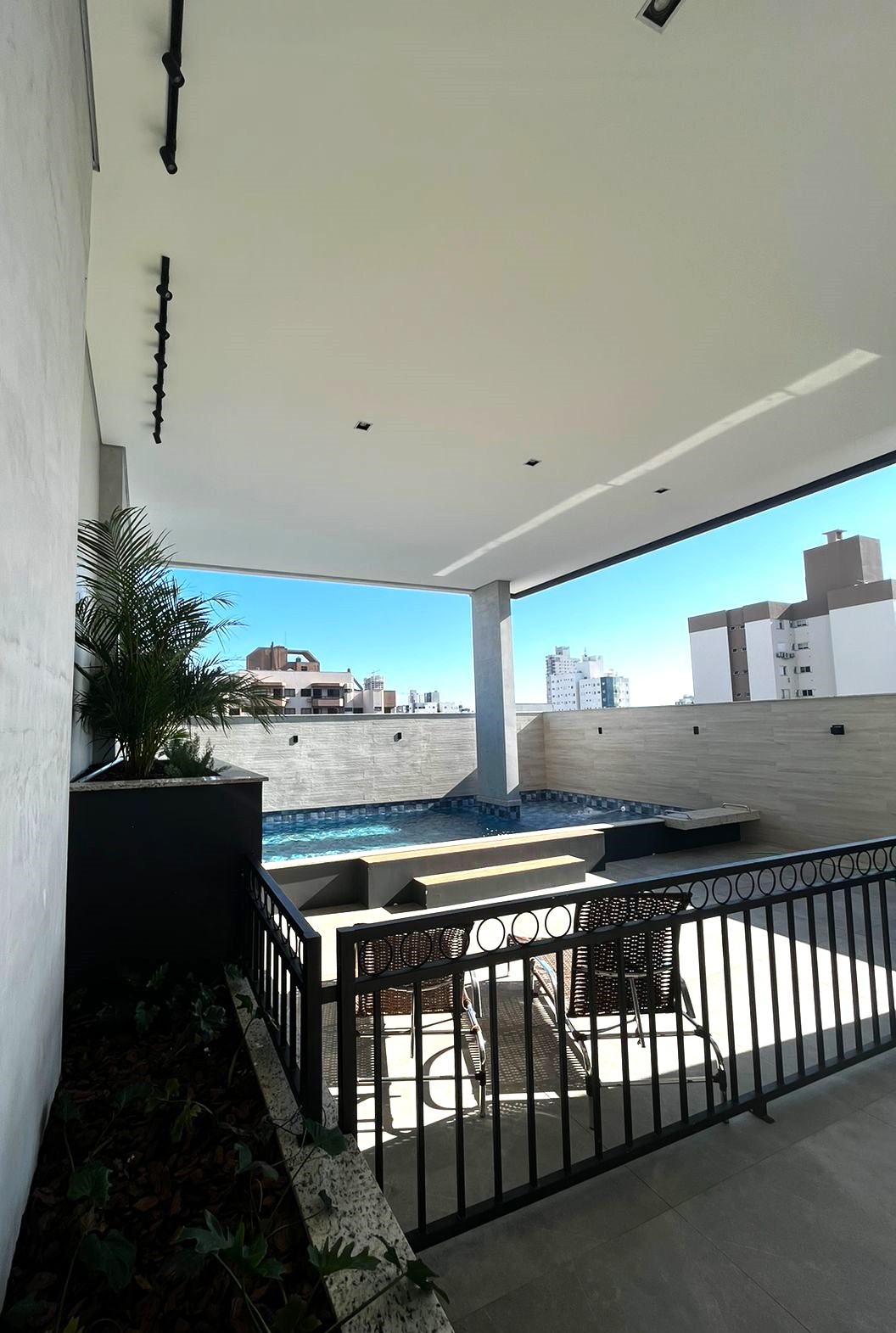 Imagem Apartamento com 3 Quartos à Venda, 184 m²em Presidente Médici - Chapecó