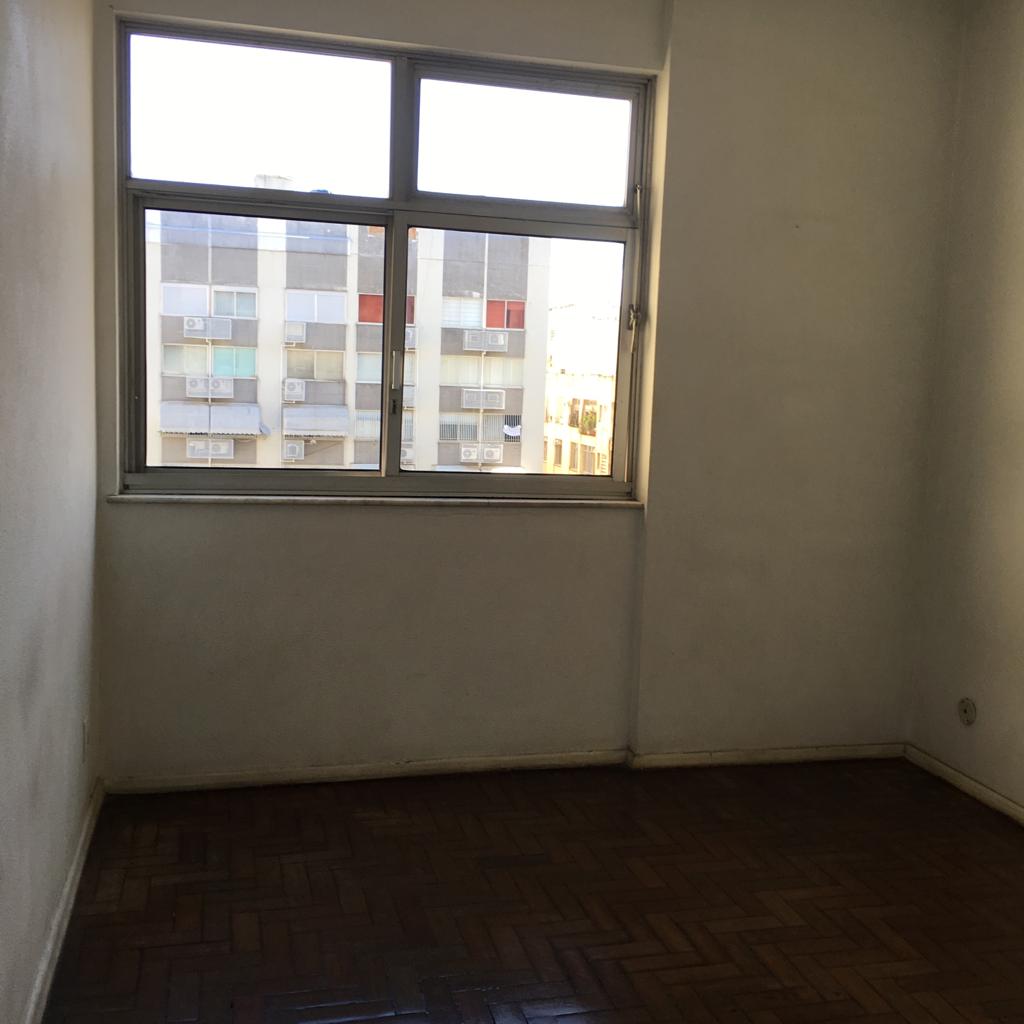 Imagem Apartamento com 3 Quartos à Venda, 110 m²em Icaraí - Niterói