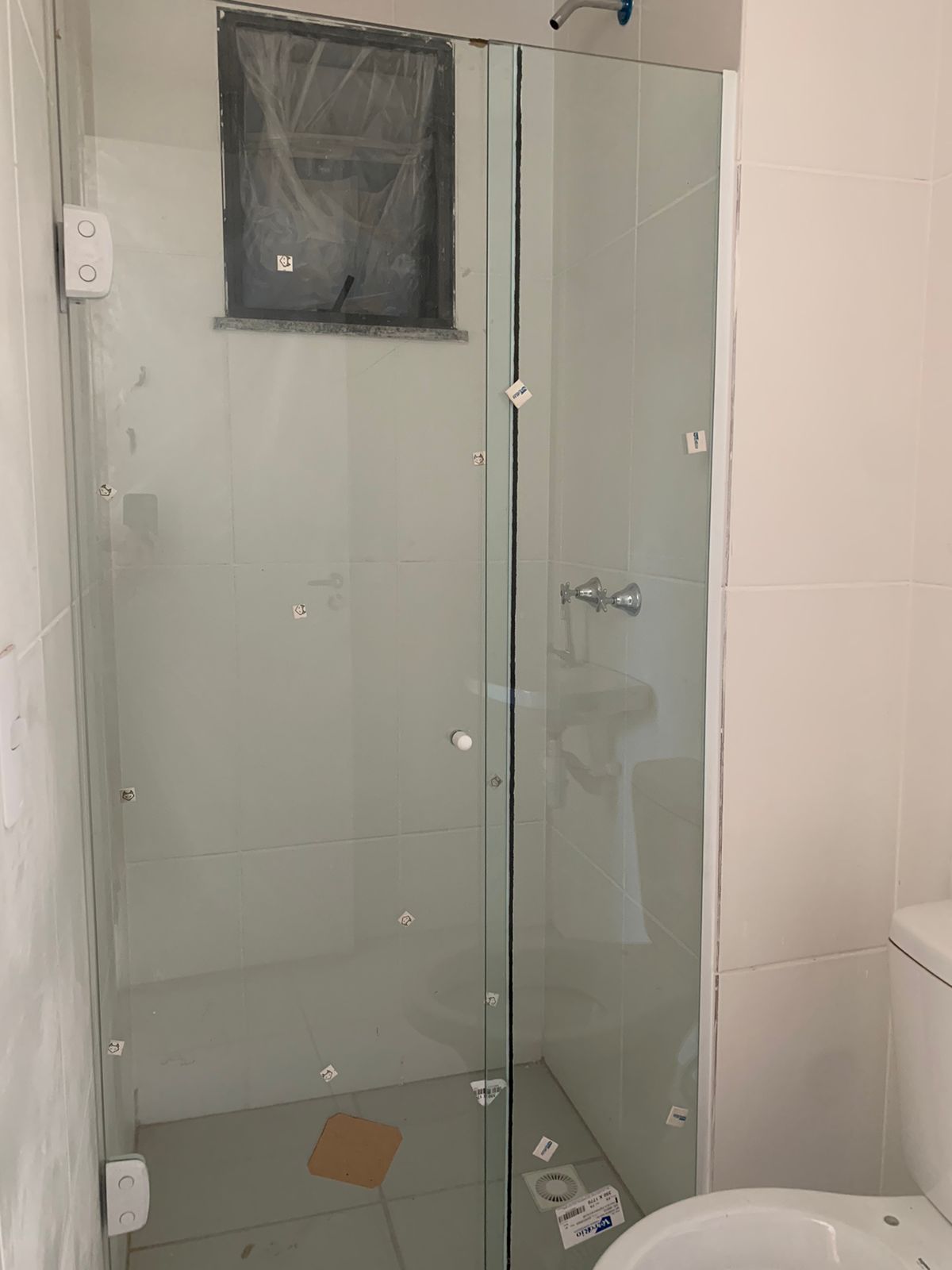 Imagem Apartamento com 2 Quartos à Venda, 44 m²em Vargem Grande - Rio de Janeiro