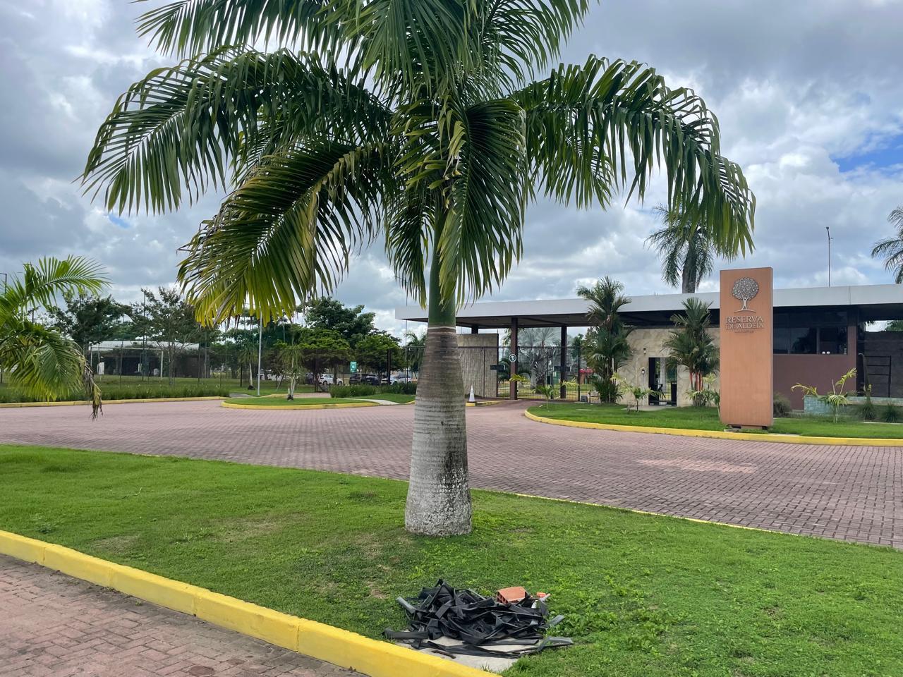 Imagem Terreno em Condomínio à Venda, 900 m² em Paudalho - Paudalho