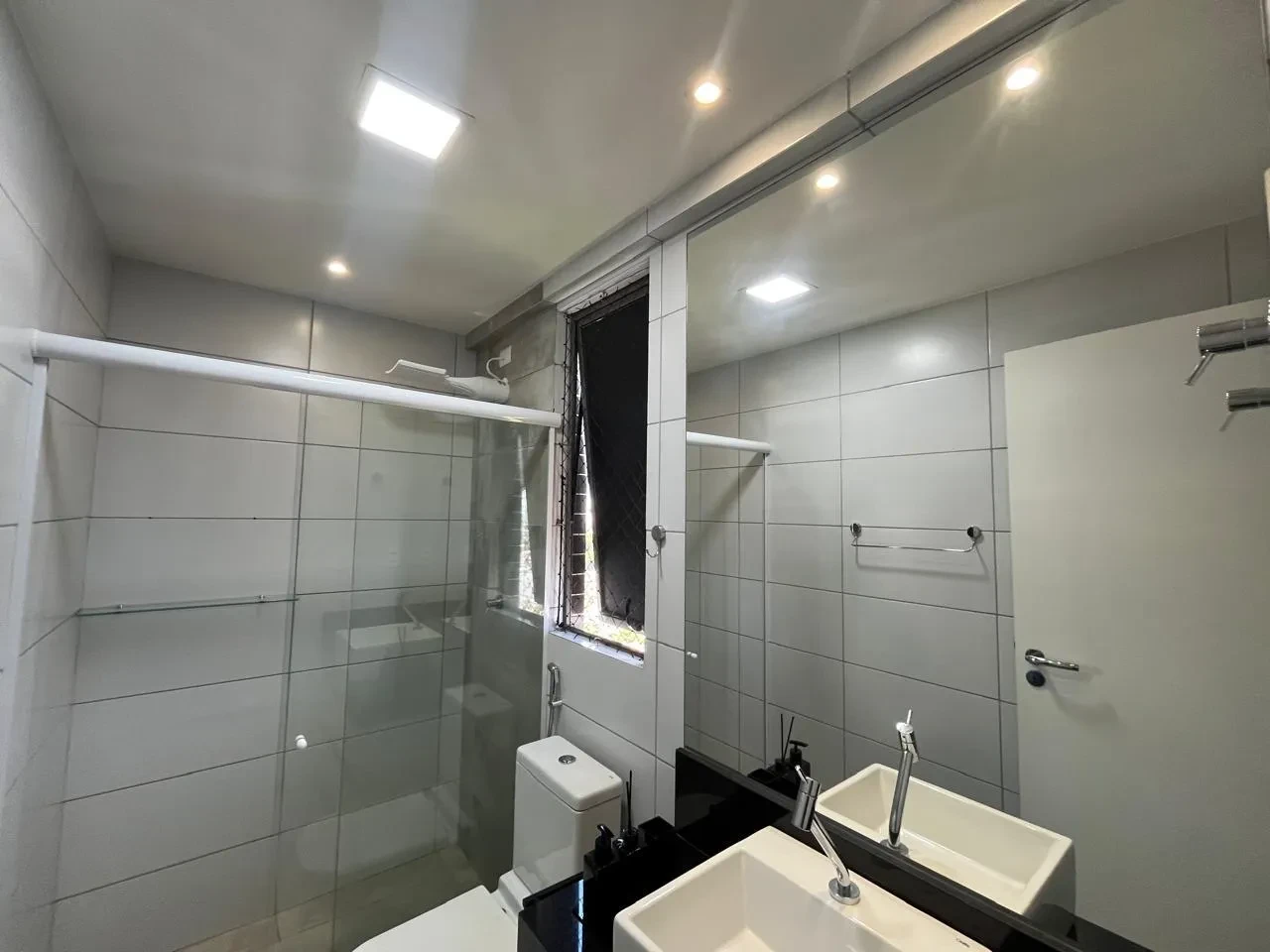 Imagem Apartamento com 2 Quartos à Venda, 59 m² em Manaíra - João Pessoa