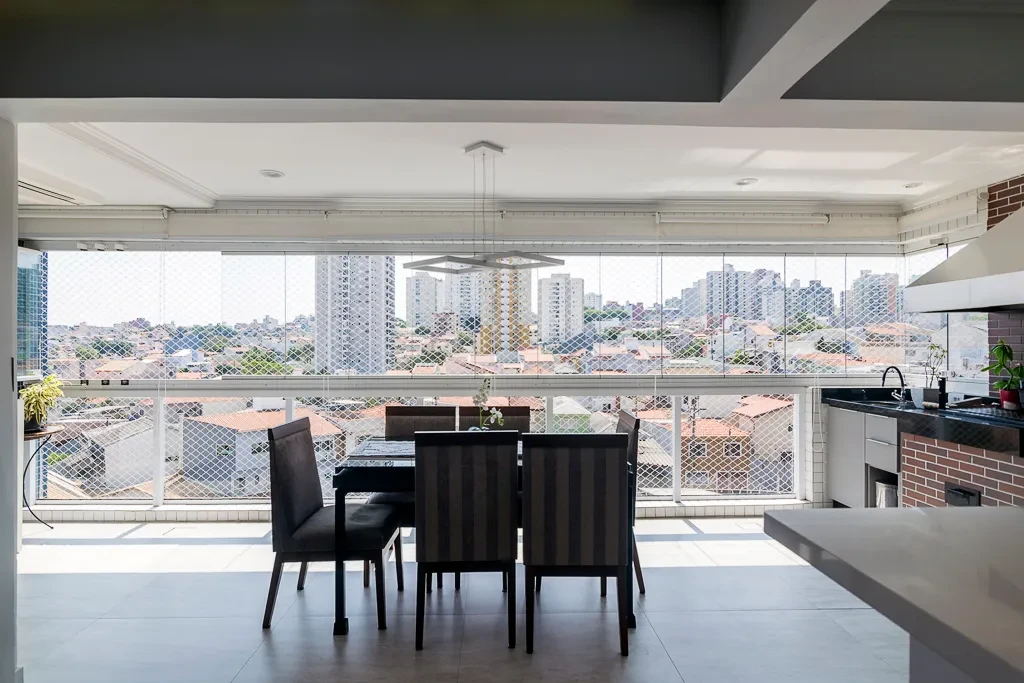 Imagem Apartamento com 3 Quartos à Venda, 147 m² em Osvaldo Cruz - São Caetano do Sul
